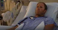 Climber Reveals How He Survived Being Hit by ‘Microwave-Sized’ Boulder in Horror Accident
