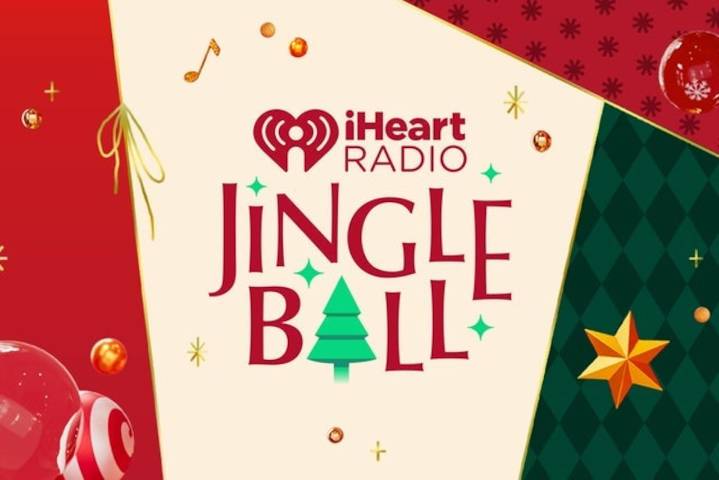iHeartRadio Jingle Ball to return to Little Caesars Arena this year, how to get tickets