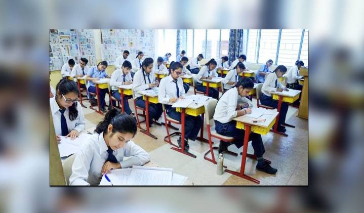 CBSE 10, 12 board exams to begin on February 17