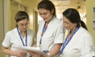 La Austral abre nueva convocatoria gratuita para el Curso de Ingreso a Enfermer�