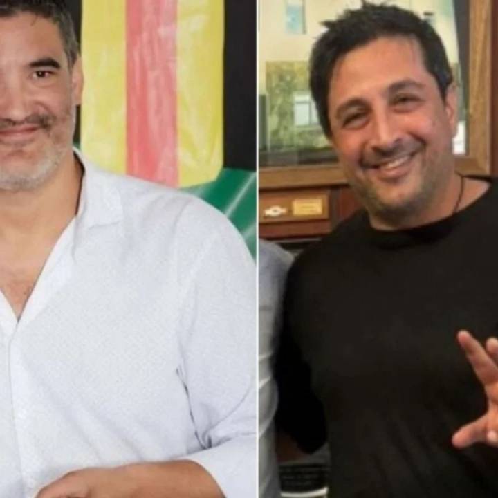 Escándalo en Brandsen: un intendente de La Cámpora terminó a las piñas con un concejal que responde a Kicillof