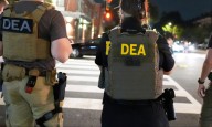 DEA arresta a más de 600 presuntos miembros del Cártel de Sinaloa y decomisa millones en drogas