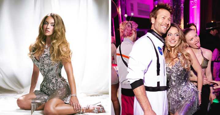 Sydney Sweeney Recreates Iconic Britney Spears Outfit For Birthday, Leaves Fans Divided