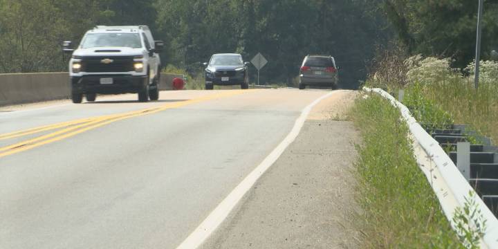 Governor set to ask CTB for $25 million to improve Meadowville Road Bridge