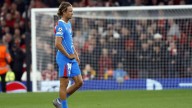 Llorente: "Duele, pero no es fácil remontar un 2