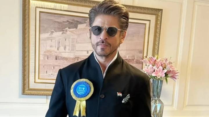 71st National Film Awards: Gauri Khan pens emotional note for Shah Rukh Khan, says 'I'm...