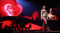 Photos: Dua Lipa performs at United Center in Chicago