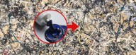 The 77-Year Mystery of a Jackson Pollock Painting May Have Finally Been Solved