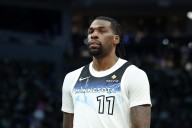 Sister of Timberwolves' Naz Reid shot and killed in New Jersey