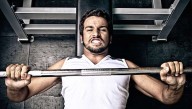 Man Yells While Bench Pressing 125 To Alert Gym He Just Lifted Heavy Object