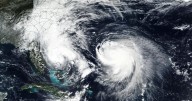 2 killed in Cuba as Tropical Storm Imelda and Hurricane Humberto threaten Bahamas and Bermuda
