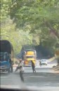 Incidente en la vía Panamericana: Retén Ilegal entre Cauca y Nariño