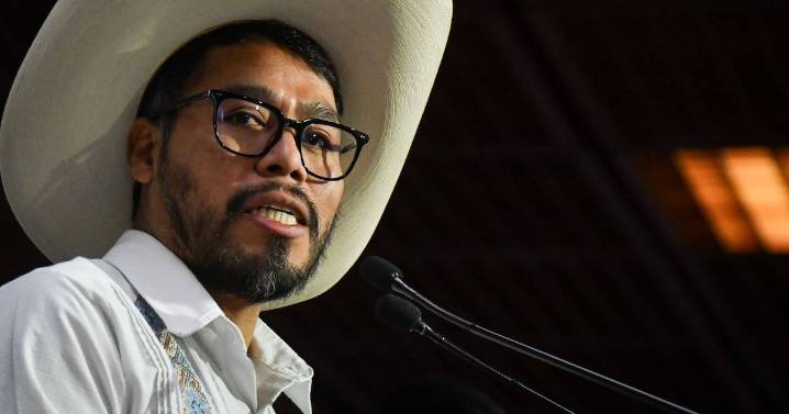 Diputado de Morena, y exestudiante de la Normal, pide a nueva Corte tomar el caso Ayotzinapa