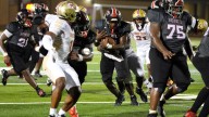 Check out our Week 8 scoreboard for Augusta high school football