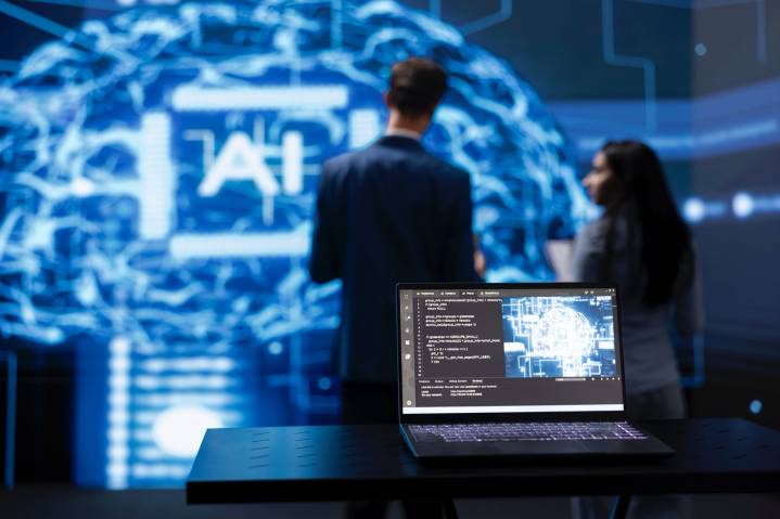La adopción de inteligencia artificial permite a las empresas reducir costos en más del 40%