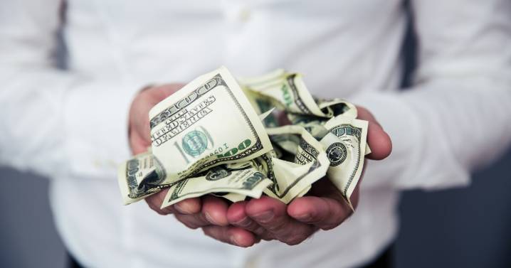 Florida Rep. Ryan Chamberlin proposes new revenue model to 'wipe out' property taxes