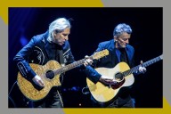 Eagles extend Las Vegas Sphere residency into 2026: Where to buy tickets