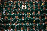 Perfila Sheinbaum consolidación de la Nueva Escuela Mexicana; habrá mayor presupuesto