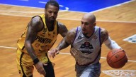 Gambusinos caen ante Panteras en Fresnillo