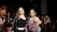 Elon Musk’s estranged daughter Vivian, 21, stuns in NYFW debut