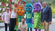 La entrada a Terra Natura Murcia será gratuita el lunes 15