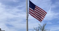 Delaware, U.S. flags ordered to half-staff following death of Charlie Kirk