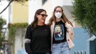 Violet Affleck and healthy indoor air