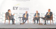 “El país se construye desde las provincias”, dijo Rolando Figueroa