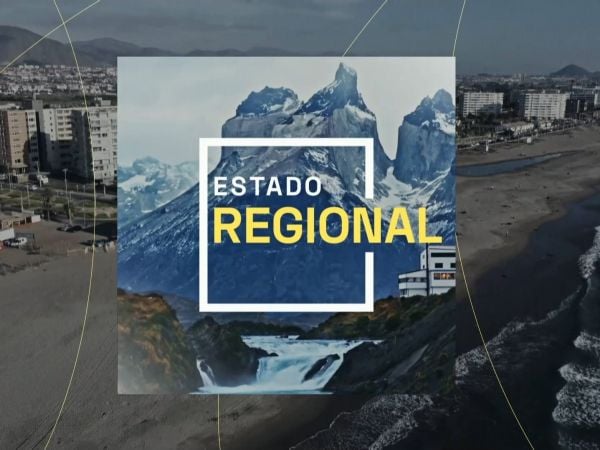 #EstadoRegional: Alejandro Martin, Director Sernatur de Atacama