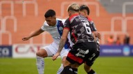 Godoy Cruz vs. Barracas Central por el Torneo Clausura 2025: resultado en vivo