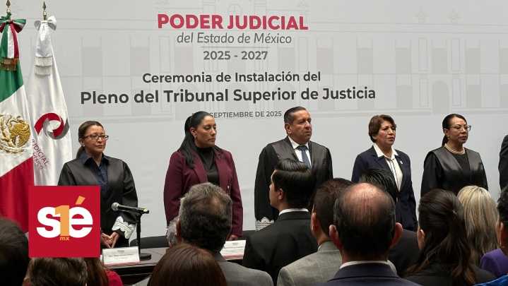 Héctor Macedo es el nuevo presidente del PJEM