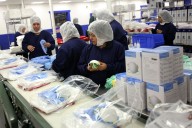 Protective Medical Apparel Maker Medline Considering An IPO