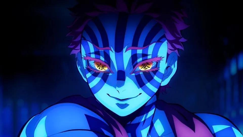 ‘Demon Slayer: Infinity Castle’ breaks anime box office record with $70M opening