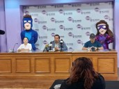 JMAS organiza caminata recreativa “Aguardianes”