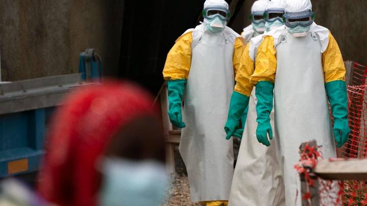 New Ebola outbreak in Congo suspected of causing 15 deaths