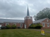 Declining membership, financial sustainability led to closings of 2 Cumberland County churches headed to auction: Church