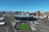 Report: NFL to negotiate with Las Vegas for 2029 Super Bowl