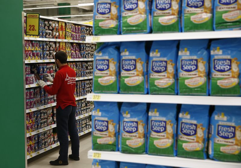 French preliminary inflation rises less than expected in September