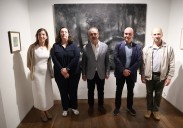 La temporada de ópera se abre paso entre lienzos en el Bellas Artes