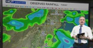 Rain chances increase for South Florida on Wednesday