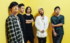 ORANGE RANGE Talks ‘Reiwa’ Resurgence of 2007 Hit ‘Ikenai Taiyo’ & Returning to Sony Music Records for Summery Project: Interview