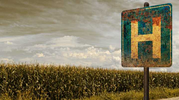 Will the Big, Beautiful Bill doom some of Iowa's struggling rural hospitals?