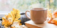 Por qué es bueno tomar té de manzana con guayaba y canela en temporada de otoño