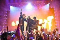 Iconic 70s band to release first new music in years despite frontman quitting live shows