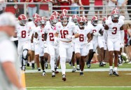 Is Alabama a playoff team? SEC Nation experts weigh in