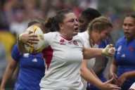 England overcomes France to face Canada in Women’s Rugby World Cup final