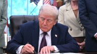 Trump crea un grupo de trabajo para garantizar la seguridad en Memphis y anuncia el envío de la Guardia Nacional