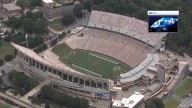 Concerts return to Clemson's Death Valley