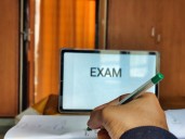 Tiny camera, earpiece: Kerala PSC exam aspirant’s hi