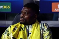 Thomas Partey's uncomfortable return to north London